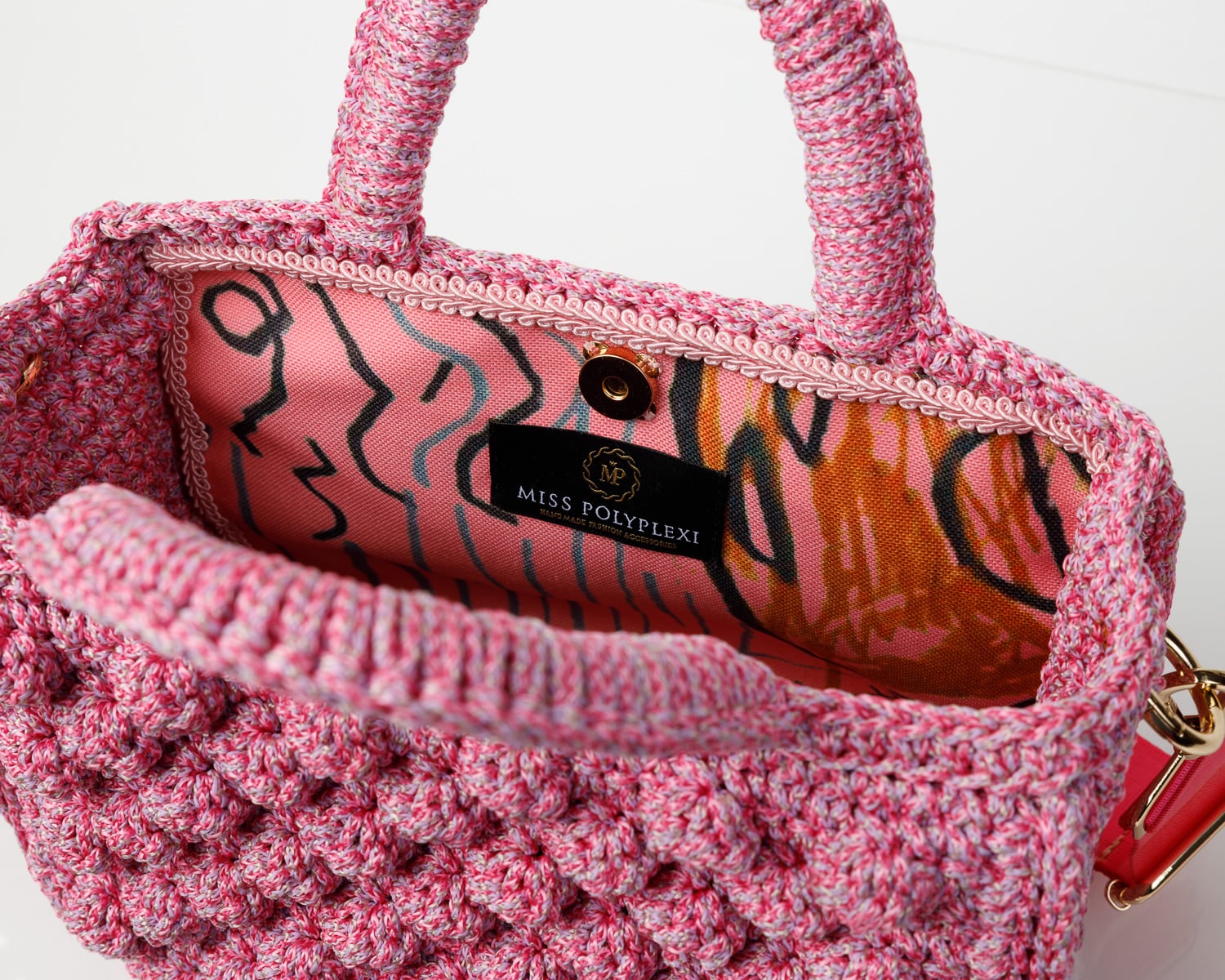 Crossbody Bag Alma