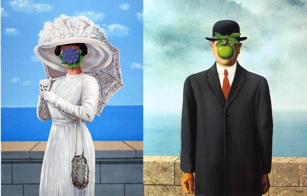 Rene-Magritte