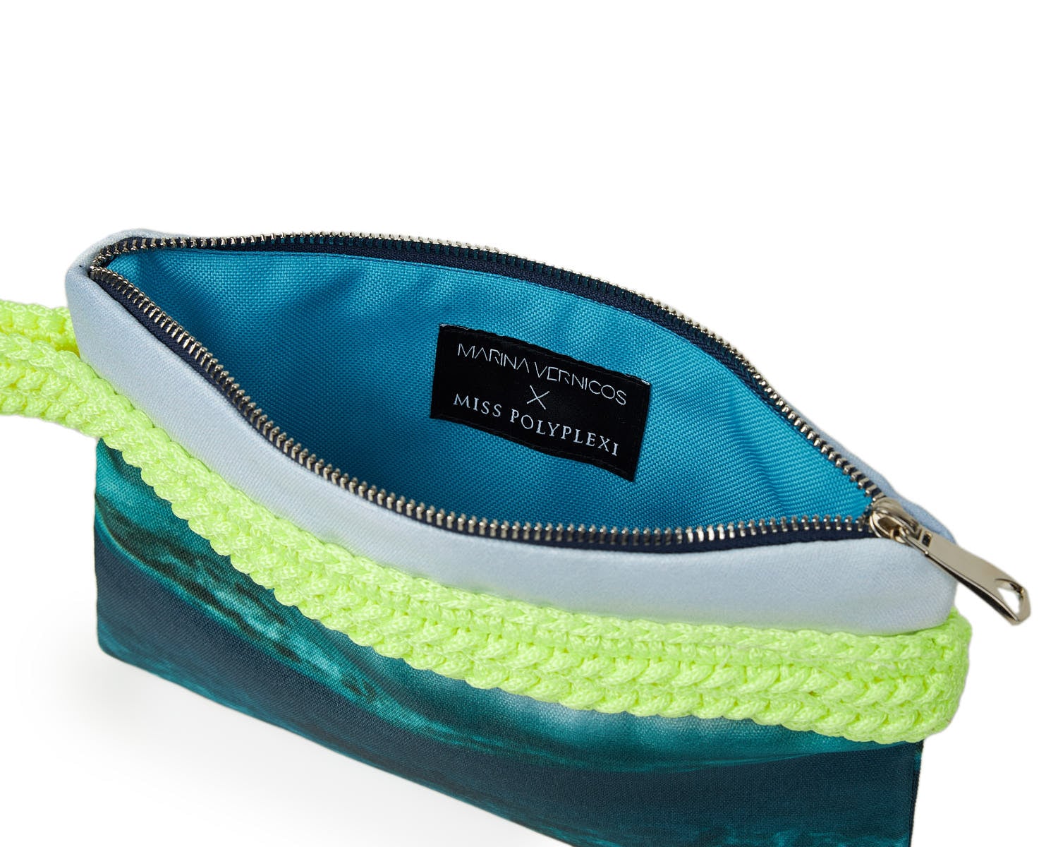 Mini Lucky Bag Polyaigos - Limited Edition Marina Vernicos x Miss Polyplexi